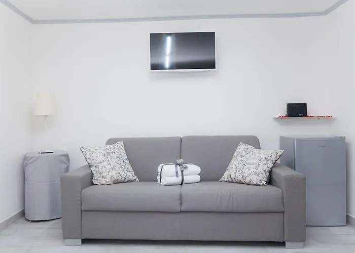 Bed & Breakfast Santa Caterina