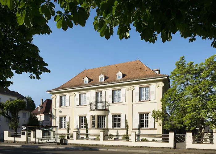 Boutique Hotel Des XV
