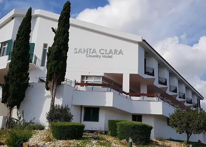 Santa Clara Country Hotel