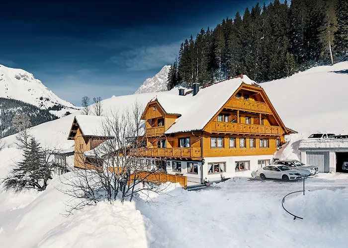 Pension Bartlbauer