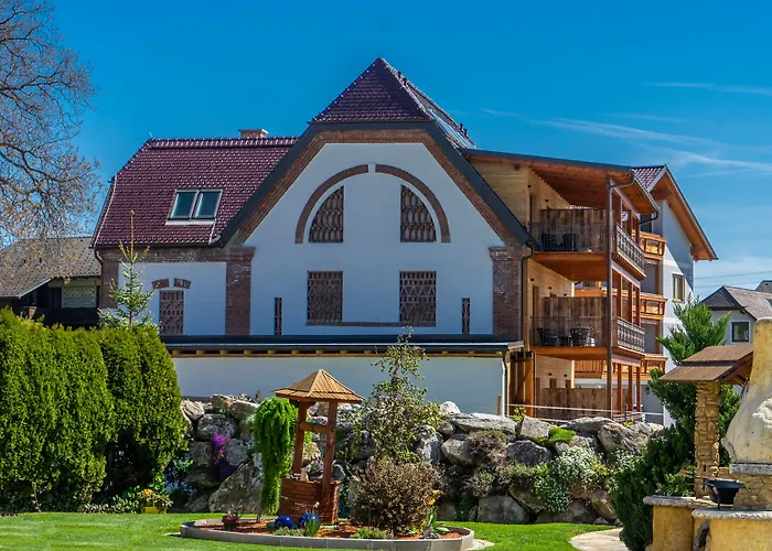 Hotel Restaurant Perschler