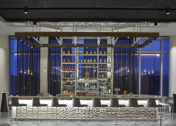 Ac Hotel Columbus Dublin