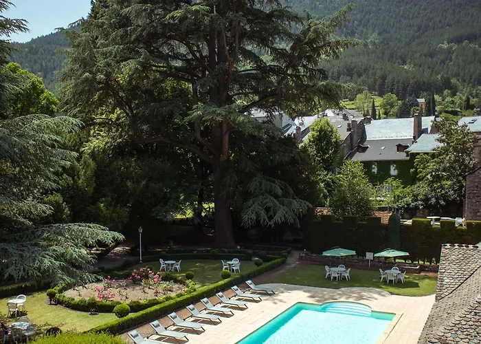 Grand Hôtel du Parc