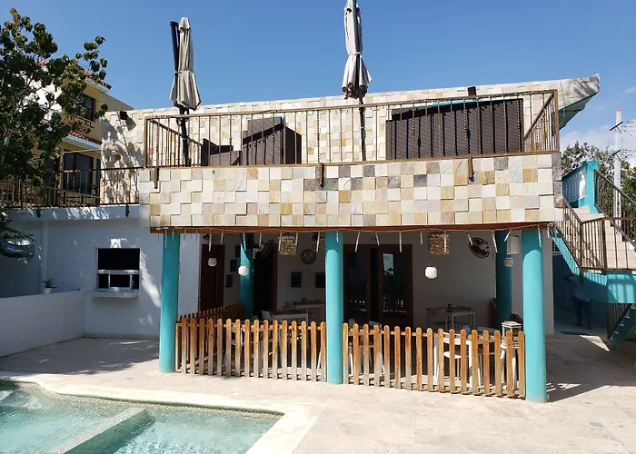 Hotel Agua Dulce