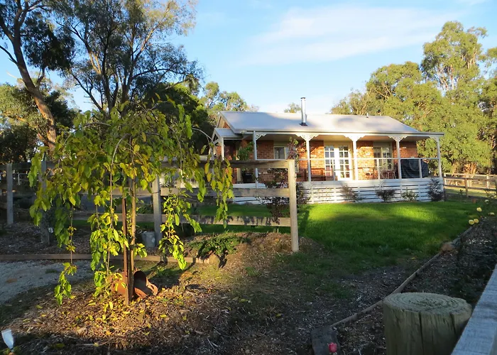 Honeyeater Cottage