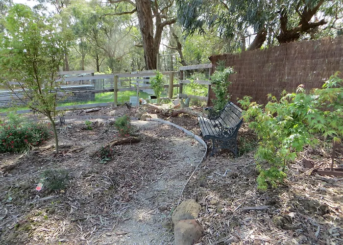 Honeyeater Cottage