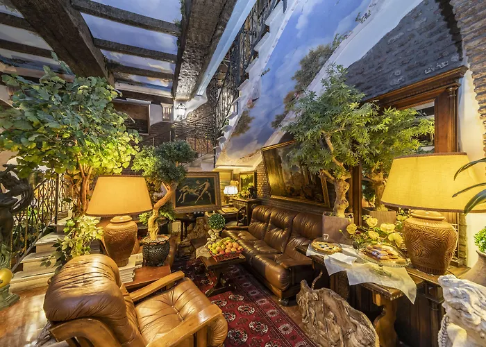 Hotel Barrett