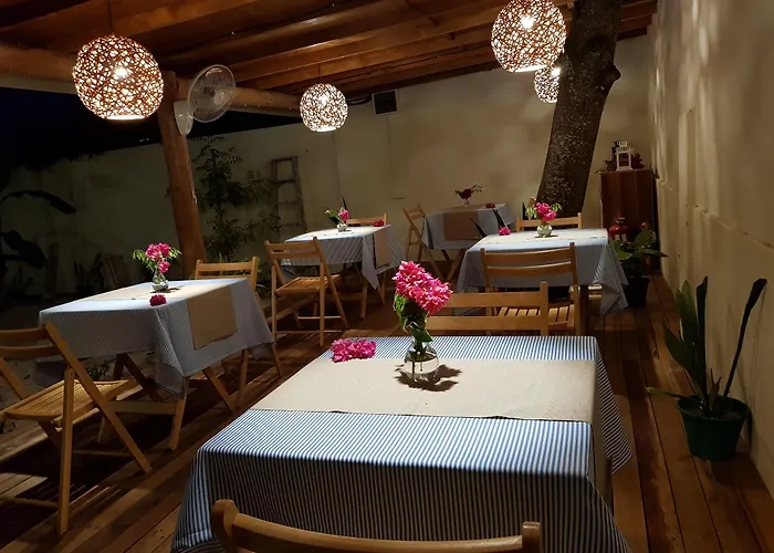Coco Villa
