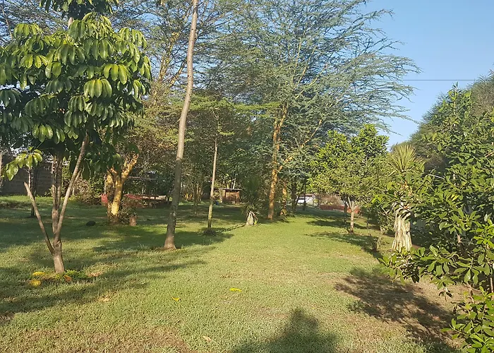Kivu Resort
