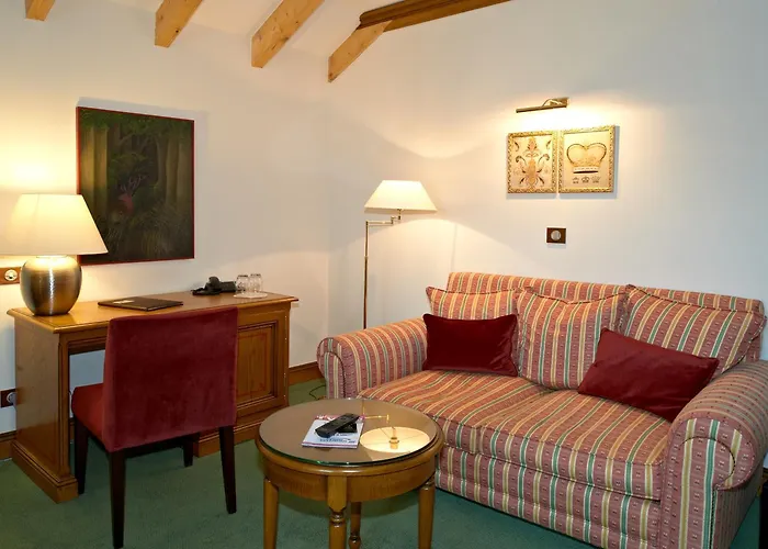Hotel Chez Jean à Saverne