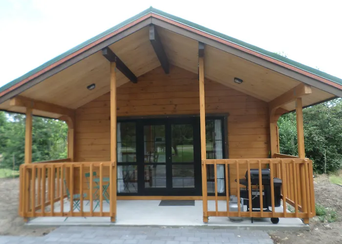 Central Chalets Ltd
