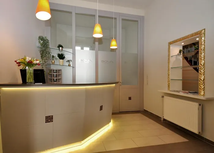 Hotel Bova