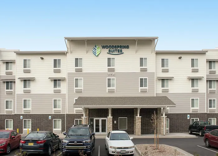 Extended Stay America Suites - Denver - Centennial