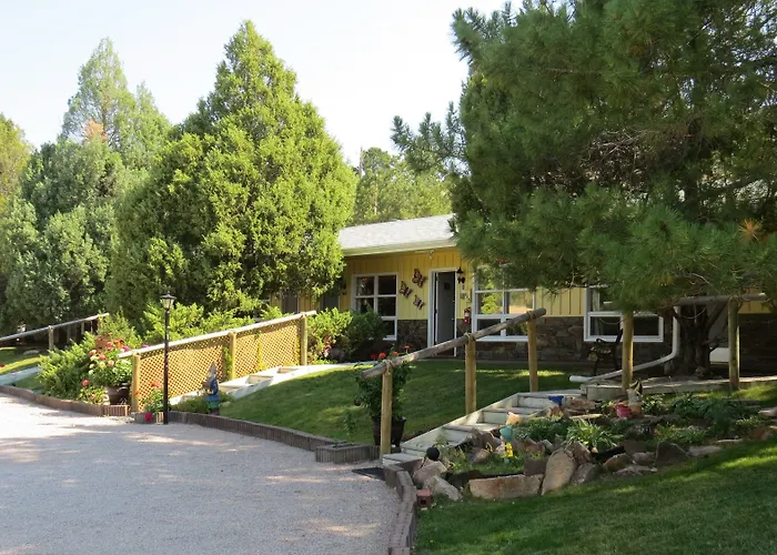 The Pines Country Inn