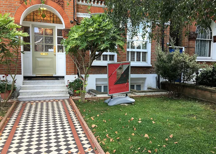 Balham Lodge