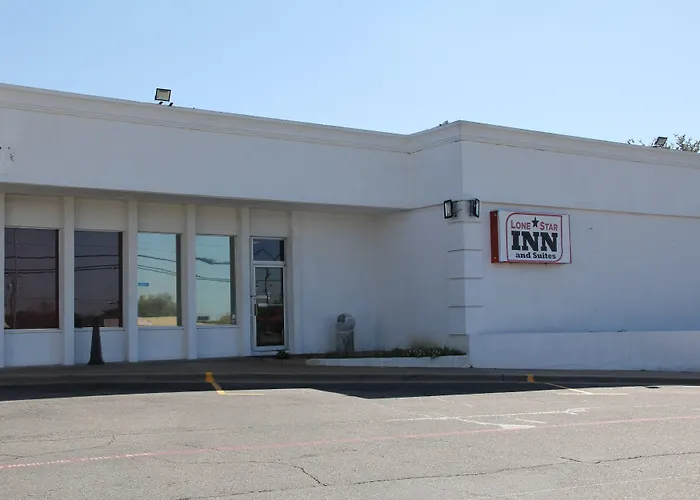 Lonestar Inn And Suites