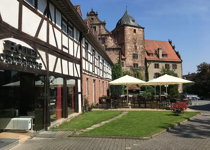 Vorderburg