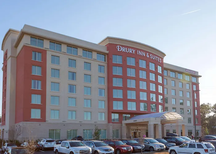 Drury Inn & Suites Gainesville