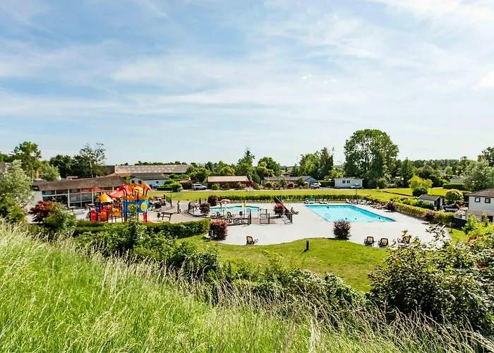 Parc de IJsselhoeve