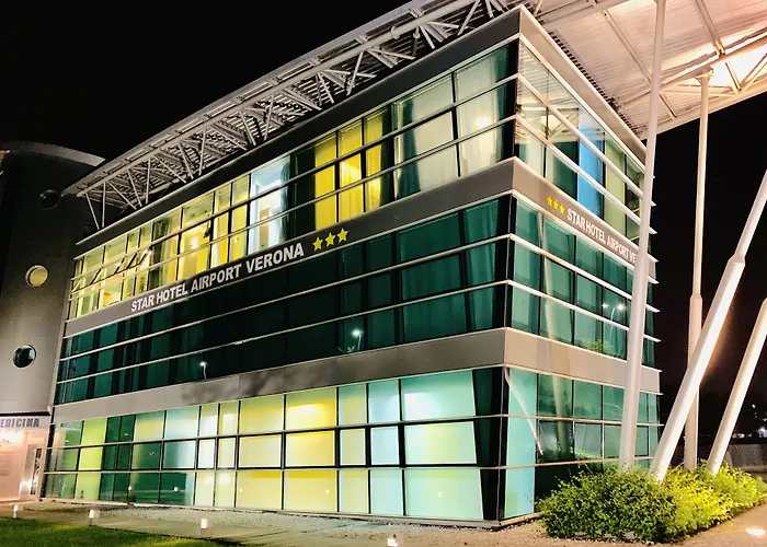 Star Airport Verona