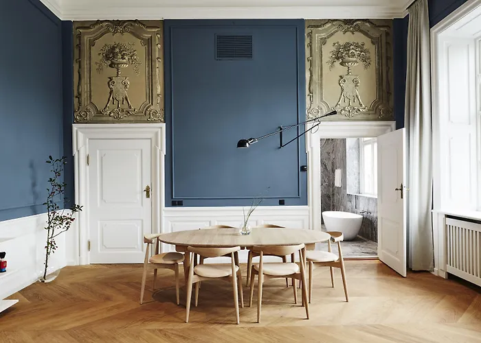 Nobis Hotel Copenhagen, A Member Of Design Hotels
