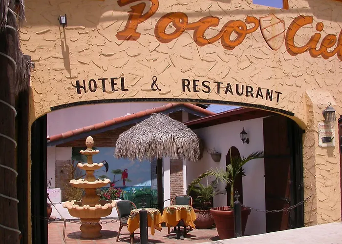 Poco Cielo