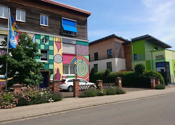 Hotel & Auberge Le Journal