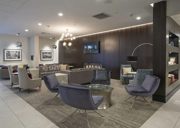 Residence Inn By Marriott Cincinnati Midtown/Rookwood