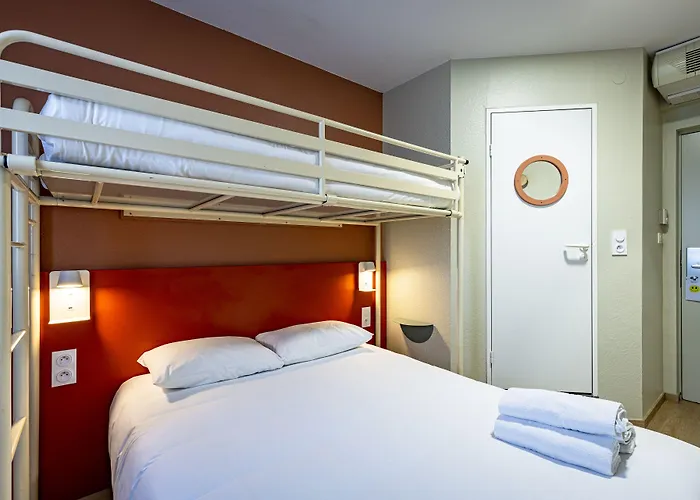 Vini Hotel Beaune 