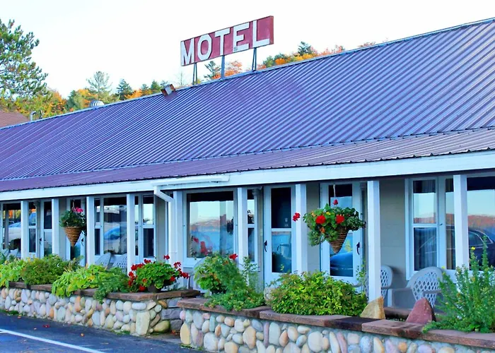 The Sunset Motel