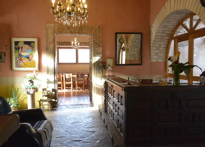 Hotel Amor y Paz