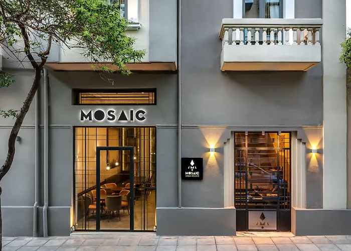 Mosaic