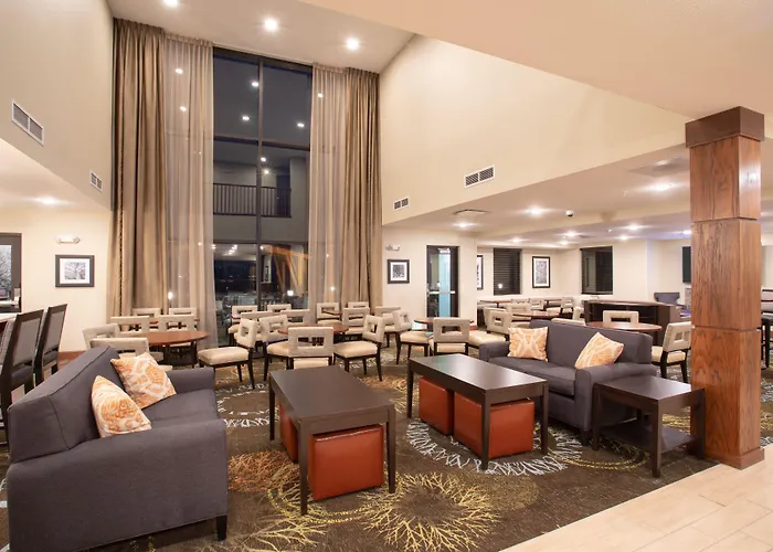 Staybridge Suites Denver South - Highlands Ranch By Ihg