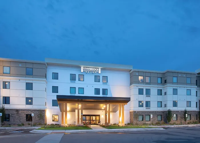 Staybridge Suites Denver South - Highlands Ranch By Ihg