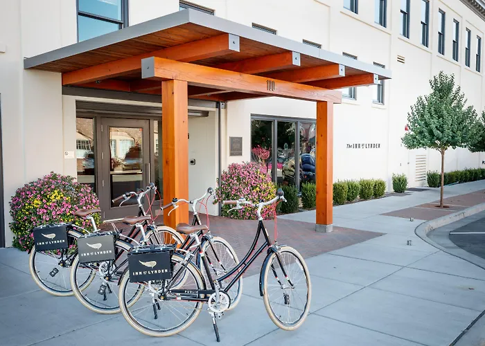 Inn At Lynden