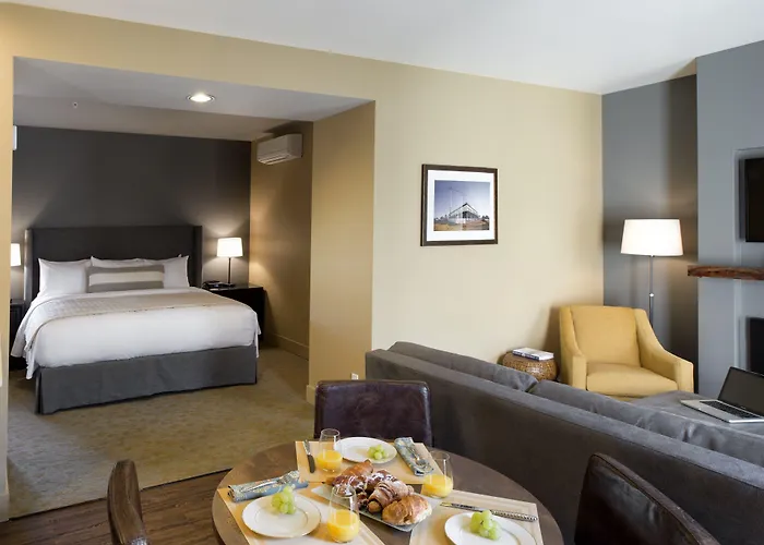 Inn At Lynden