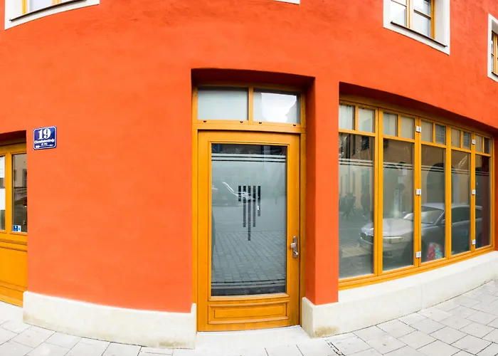 Hotel Rote19