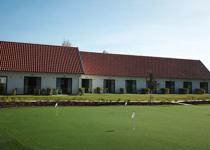 Arasloev Golf & Resort