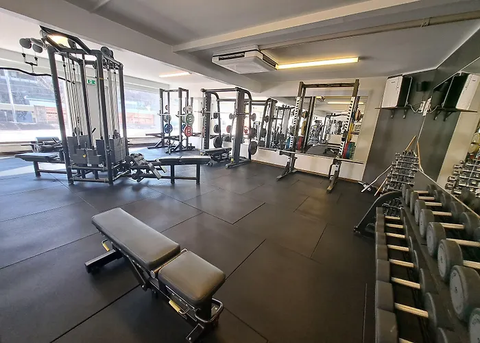 Kramfors Stadshotell Ab