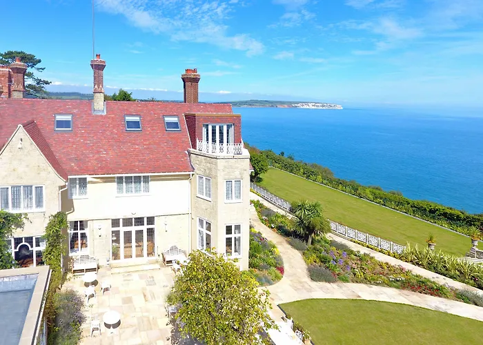 Haven Hall Hotel