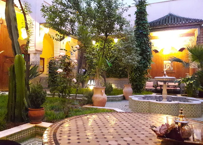 Riad Jaouhara