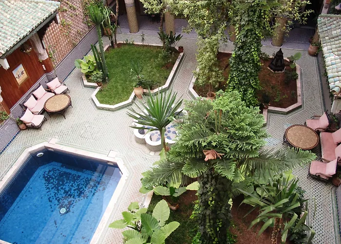 Riad Jaouhara