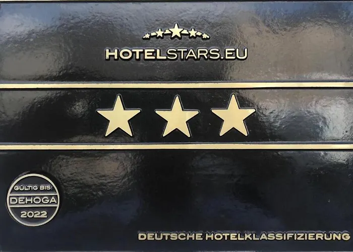 Hotel L'Adresse Garni