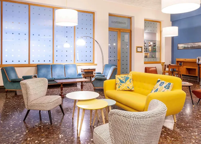 Ibis Styles Trani