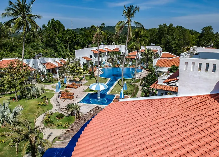 Isabella Resort