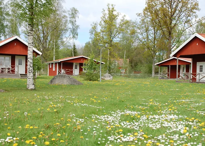 Tingsryd Resort