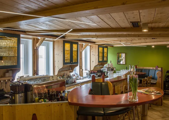 Landhotel Gutshof