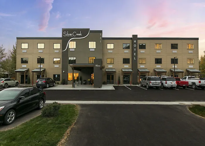 Silver Creek Hotel