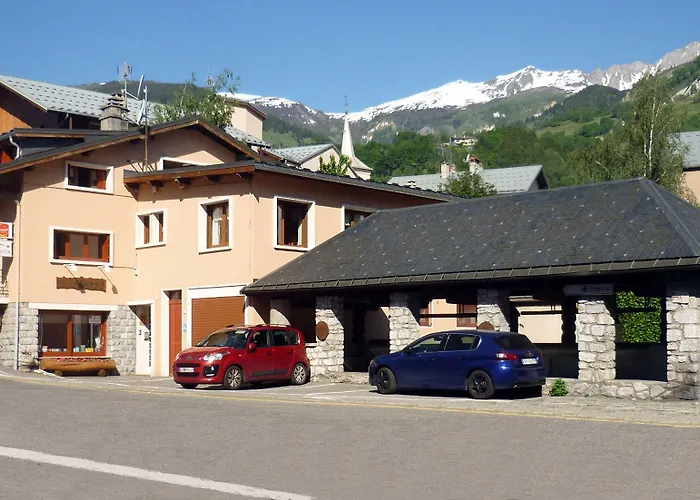 Hotel Arolla