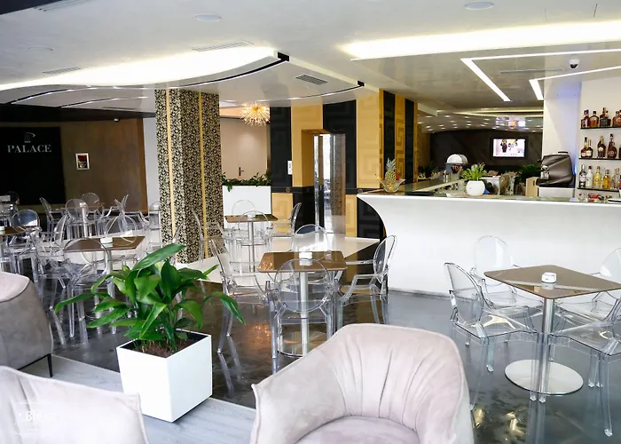 Hotel Palace